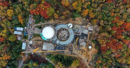 Śląsk. Planetarium zrobi kolejny krok do gwiazd