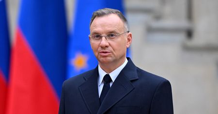 Mamy nieoficjalny głos z Pałacu ws. MKOl. "Mleko się już rozlało"