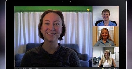 VidyoMobile – wideokonferencje na Androidzie