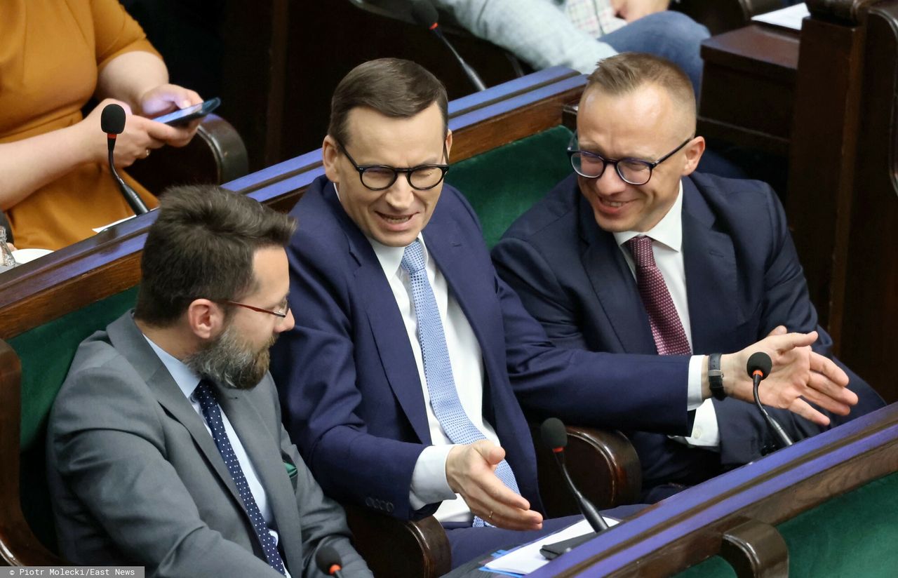 Zerowy VAT na żywność. Ważny ruch rządu Morawieckiego na odchodne