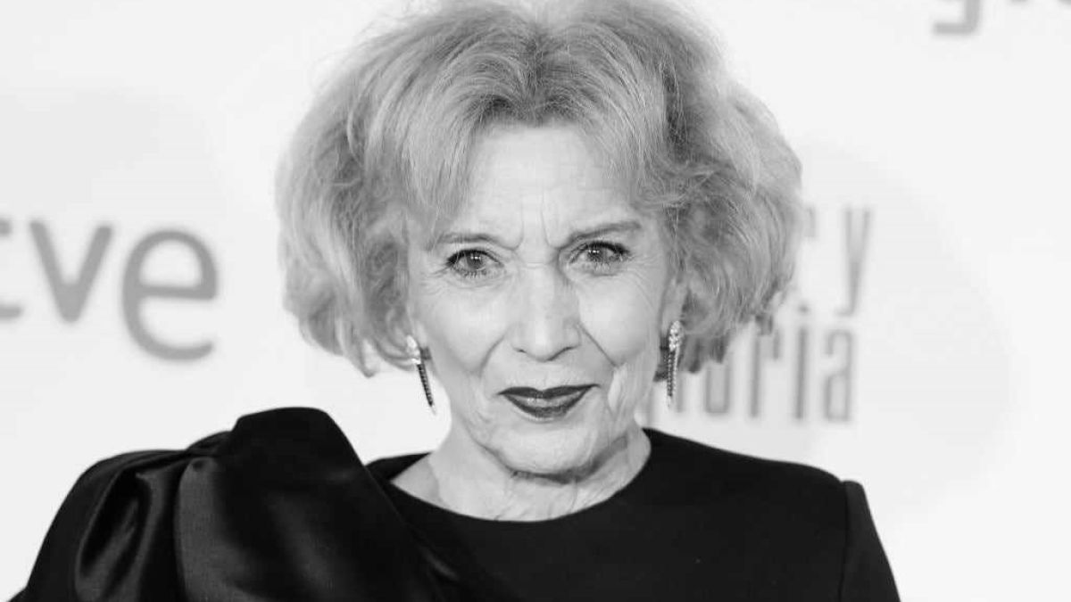 W wieku 78 lat odeszła hiszpańska aktorka Marisa Paredes