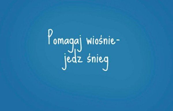 Wiosna nie nadeszła, internauci wyżywają się w memach. Zobaczcie najlepsze z nich 23