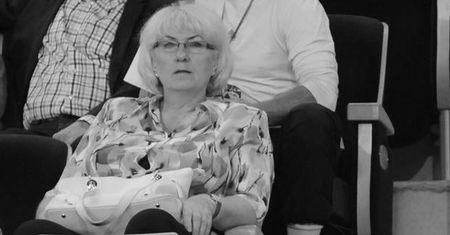 Nie żyje Alicja Gortat. Koszykarz poinformował o śmierci mamy