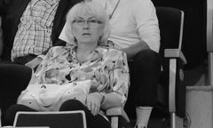 Nie żyje Alicja Gortat. Koszykarz poinformował o śmierci mamy