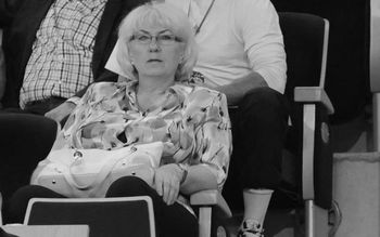 Nie żyje Alicja Gortat. Koszykarz poinformował o śmierci mamy