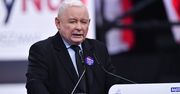 Kaczyński zdecydował. "Zmieniłem swoje polityczne plany"
