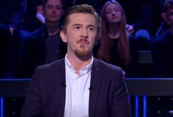 "Milionerzy". Czekał na to ponad 20 lat. Zdębiał przy pierwszym pytaniu