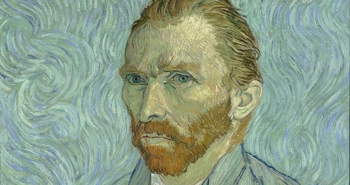 Tajemnicza śmierć malarza. Jak naprawdę zginął van Gogh?