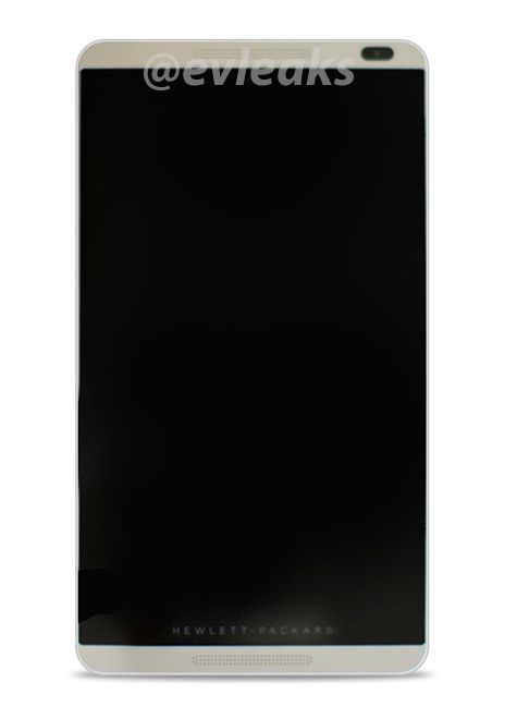 Slate 7 VoiceTab Ultra i Slate 8 Plus, czyli dobrze nam znane tablety Huaweia z logo HP 4
