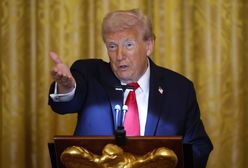 Trump ukaże Hiszpanię? Chodzi o wydatki na wojsko