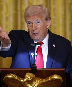 Trump ukaże Hiszpanię? Chodzi o wydatki na wojsko