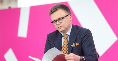 Zaplanował rewolucję w Sejmie. Jest projekt nowego regulaminu