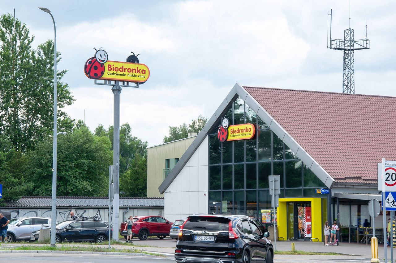12 sztuk na kartę Biedronki. Już tylko 22 października
