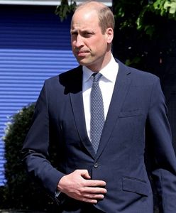 Policjant śmiertelnie postrzelony. William i Kate złożyli mu hołd