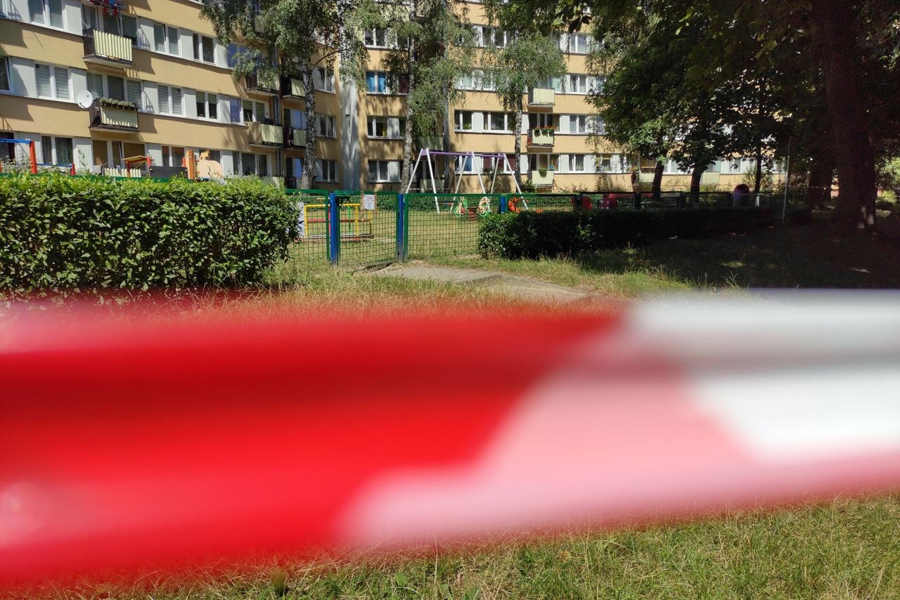 Zielona Góra: Dzieci umierały przez trutkę. Jest decyzja prokuratury