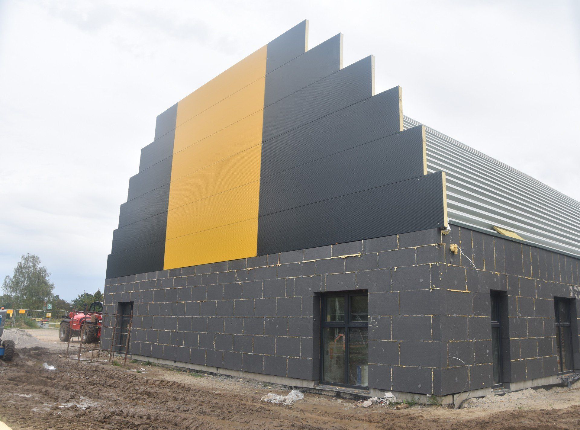 Baza sportowa SP nr 2 w Szubinie