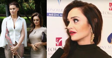 Sylwia Nowak: "Miłość na bogato" była aktorskim skokiem na głęboką wodę!"