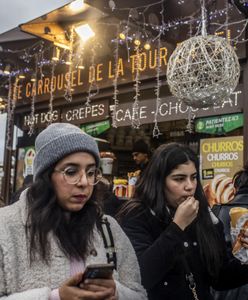 Francja ma kłopoty. Plaga spadła na Paryż i jest coraz większa