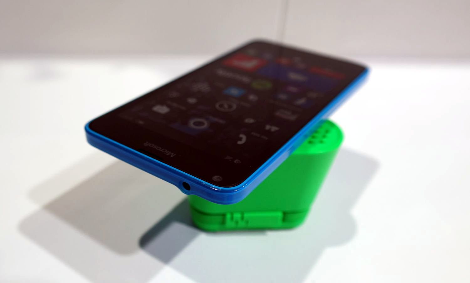 Microsoft Lumia 640 - udany następca 630-tki [pierwsze wrażenia] 2