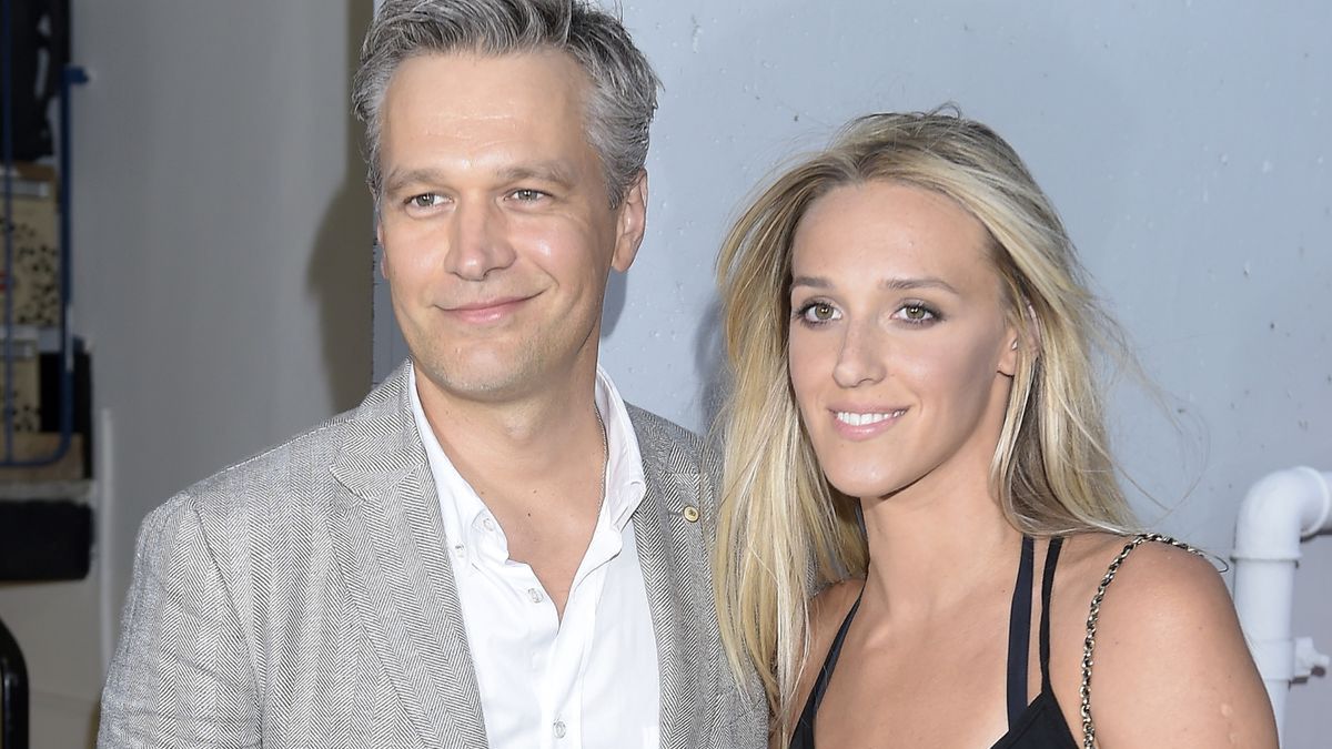 Michał i Aleksandra Żebrowscy