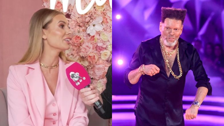 Izabela Janachowska o konflikcie Krzysztofa Rutkowskiego i Iwony Pavlović