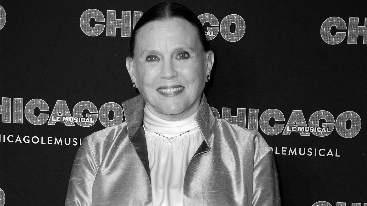 Miała 71 lat. Nie żyje legenda Broadwayu