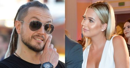 TYLKO NA PUDELKU: Sandra Kubicka i Baron SĄ PARĄ! "Ona chciałaby już ujawnić związek, ale na jego prośbę milczy"