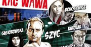 Plakat do "Kac Wawa"... UDANY?