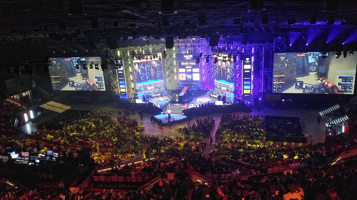 Finał CS:GO cieszył się jak zwykle ogromnym zainteresowaniem.