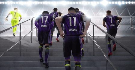 O tej chwili marzyło wielu. Football Manager wraca na konsole