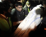 Poar w centrum handlowym w Pakistanie. 13 ofiar miertelnych 