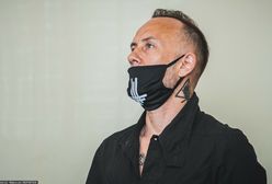 Wiceminister kultury obraźliwie o Nergalu. Sellin rzucił nieładnymi słowami