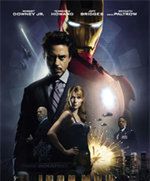 "Iron Man 2" pięć razy lepszy