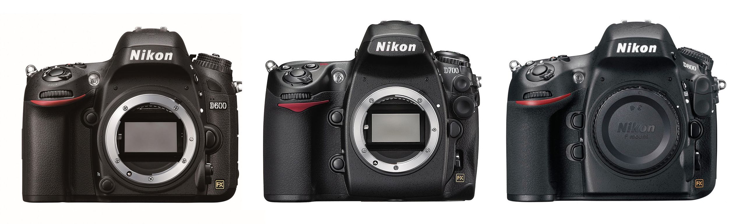 Nikon D600 – brakujące ogniwo [wideotest] 34