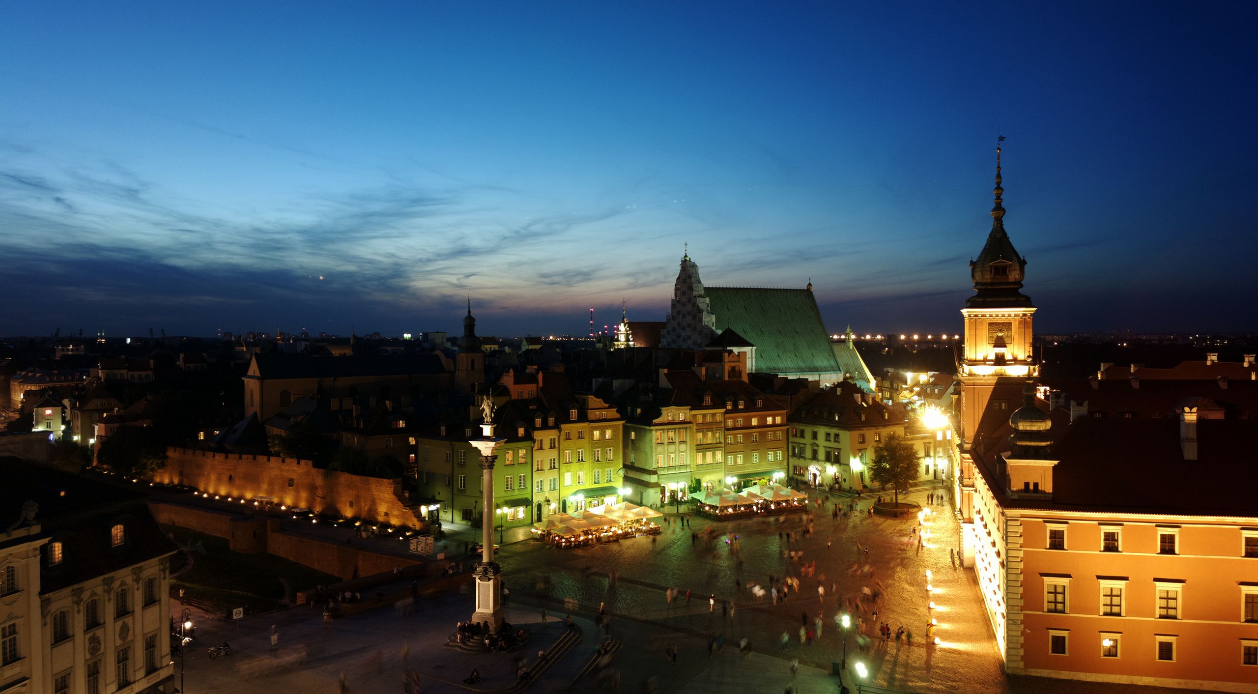 Przepis na mobilną fotoedycję: małe planety 2