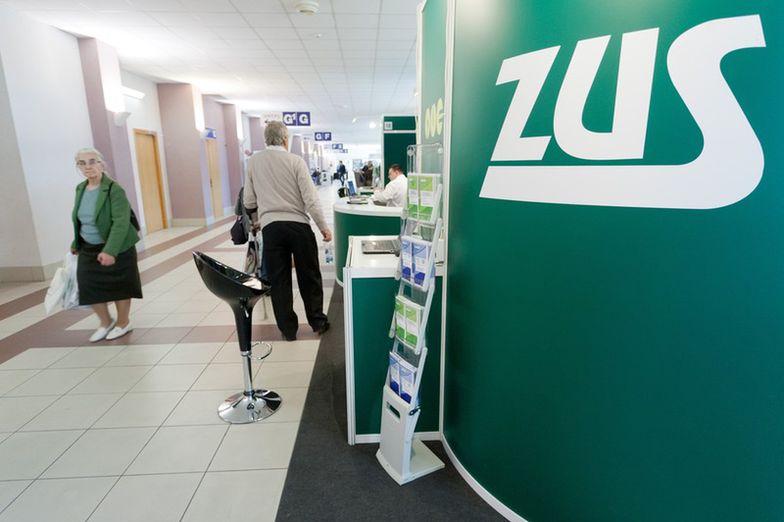 Zmiany w ZUS. Ruszył emerytalny suwak bezpieczeństwa