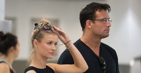 Joanna Krupa w przyszłym roku... zaplanuje ciążę