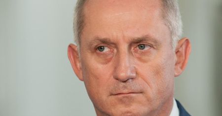 PO domaga się komisji śledczej w sprawie GetBacku. "Za aferę odpowiedzialny jest PiS"