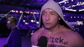 FEN 11: Kowalczyk błyskawicznie znokautował Szostaka