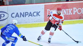 PHL: Comarch Cracovia - Re-Plast Unia Oświęcim 2:3 (galeria)