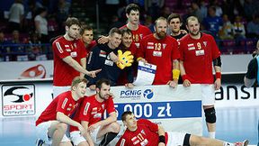 Puchar Polski, mecz o 3. miejsce: Górnik Zabrze - KS Azoty Puławy 40:31
