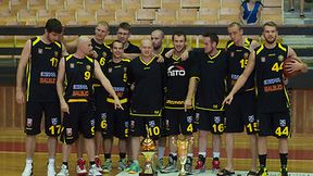 Memoriał im. Kazimierza Wacławczyka w Tarnobrzegu - finał