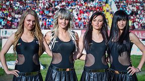 Lechma Start Gniezno - Dospel Włókniarz Częstochowa 35:55, część 2