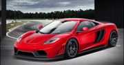 Wojna domowa – Hennessey MP4-12C HPE800 Twin Turbo Concept (2012)