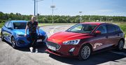 Ford Focus – testuję auto widmo