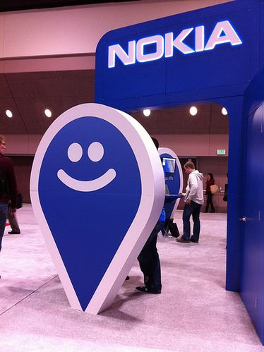 Nokia z nowym OS-em? (fot. na lic. CC/Flickr/waynesutton12)