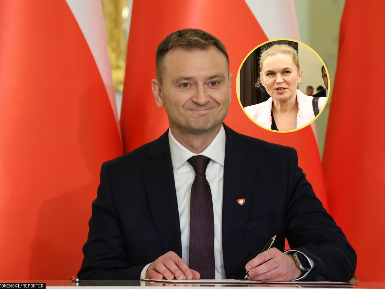 Lekcje wf-u do zmiany. "Wszyscy mają być sprawni"