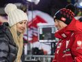 Akt z udziałem siedmiu skoczków. Żona Stocha pokazała wyjątkową sesję