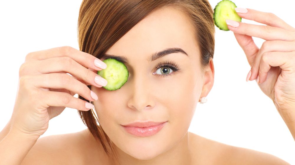 Maseczki przeciwzmarszczkowe