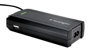 Zasilacze Kensington, czyli jak łatwo być zielonym 1